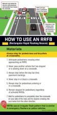 RRFB - Drivers, see this? Do This!