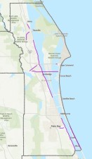 452229-1 Brevard County Project Sites